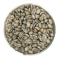 Кофе в зернах. Зеленый. Необжареный. Арабика Сальвадор - мешок 69 кг
