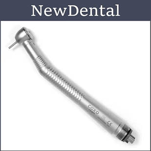 Турбінний наконечник ортопед CX207 H01-TP4 (кнопка)