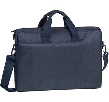 Сумка для ноутбука 15.6" RivaCase 8035 (Blue) синя