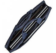 Сумка для ноутбука 15.6" RivaCase 8035 Blue, фото 4