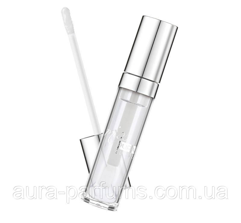 Блиск для губ Pupa Miss Pupa Gloss