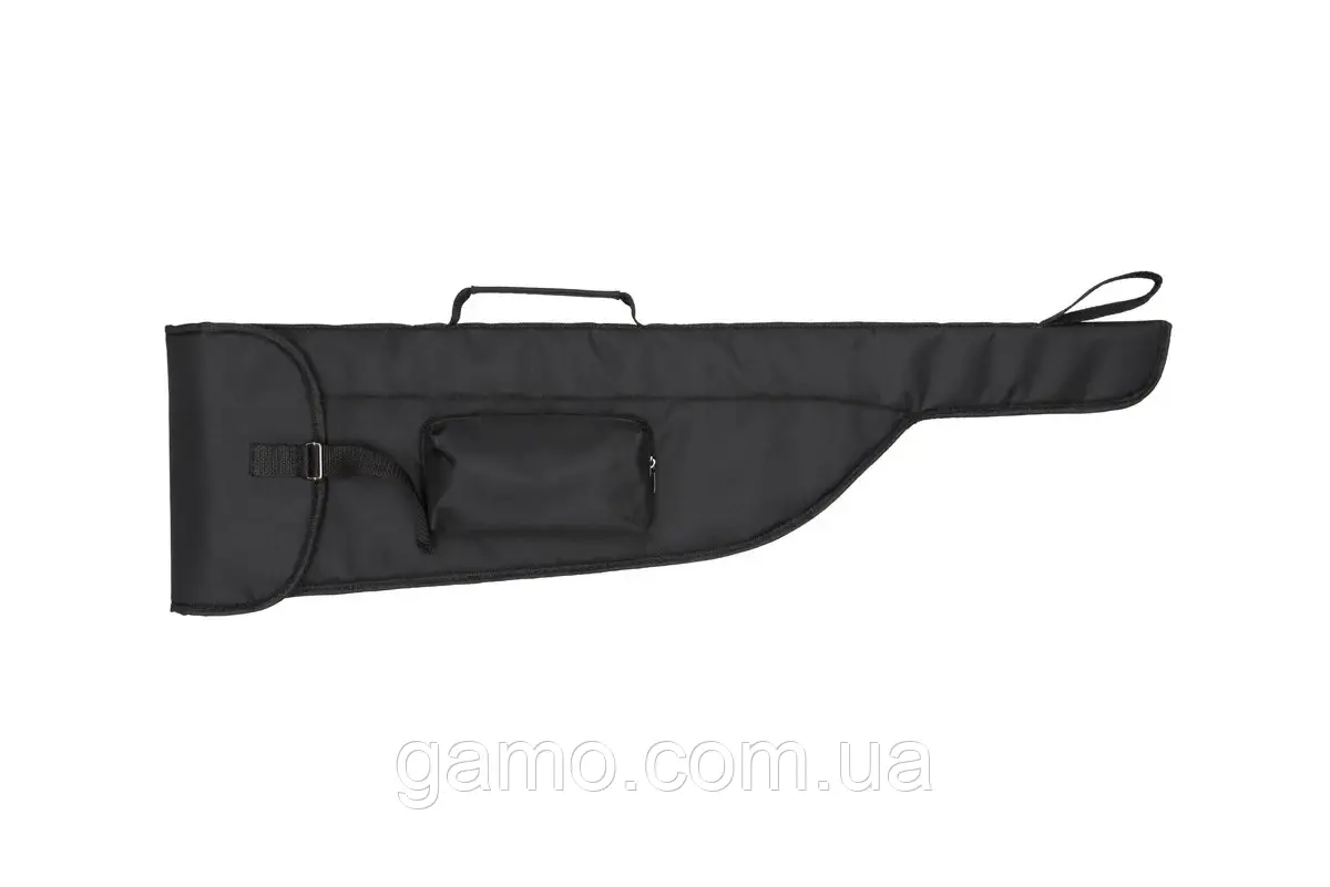 Чохол для рушниці ІЖ, ТОЗ - Галіфе, чорний, фото 1
