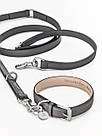 Поводок для собаки Mercedes-Benz Dog Leash, by MiaCara, Grey, артикул B66958836, фото 2