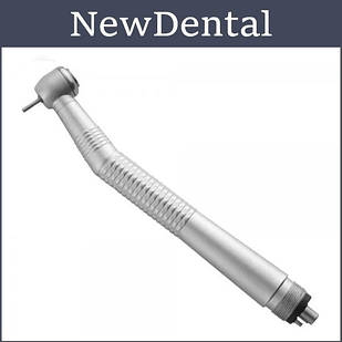 Турбінний наконечник терапевт CX207 H01-SP4 (кнопка)