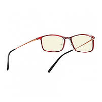 Xiaomi Mi Computer Glasses Black (DMU4060GL) Комп'ютерні окуляри, фото 3