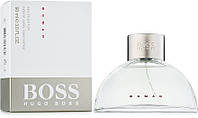 Женские духи Hugo Boss Boss Woman Парфюмированная вода 90 ml/мл оригинал