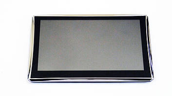 7" GPS-навігатор 716 — 8 gb 800 mhz 256mb IGO+Navitel+CityGuide
