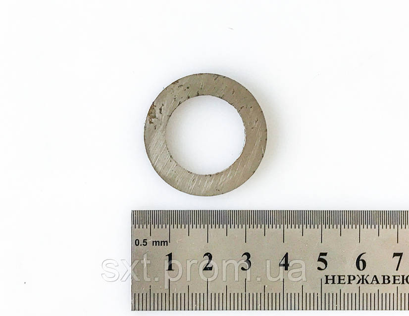 Шайба КПП ГАЗ 53, 3307 втулки блока шестерен заднего хода