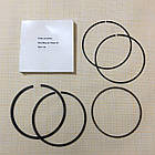 Кільця поршневі 90 мм STD best quality 190