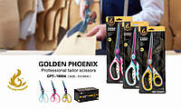 Ножницы портновские для кройки и шитья GOLDE PHOENIX 23,5см