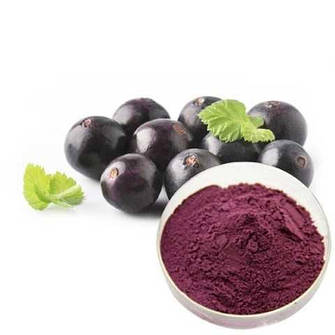 Ягоди Асаї (Acai)