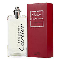 Мужские духи Cartier Declaration Туалетная вода 100 ml/мл оригинал