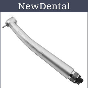 Турбінний наконечник терапевт CX207-B H13-TP4 (кнопка)