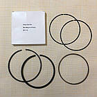Кільця поршневі 90,5 мм STD best quality 190