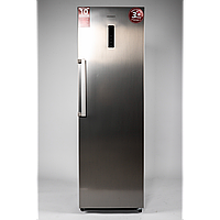 ⭐ Холодильник (355 л) Grunhelm VCH-N185D60Z-XH однокамерне, електронне керування, зона свіжості