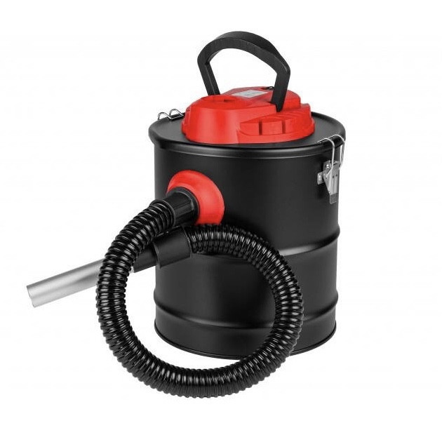 Пылесос для Камина LEX LXAVC18L — Купить Недорого на Bigl.ua (1478515867)