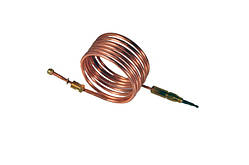 Термопара газ-контроль духовки Ariston, Indesit C00143490 (1200mm)