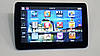 7” GPS навигатор 719 - 8Gb / 800MHz / 256Mb / IGO + Navitel + CityGuide, фото 5
