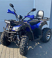 Квадроцикл EXDRIVE HAMER 200 CC HAMER 200 CC(1730$) Квадроцикл EXDRIVE HAMER 200 CC