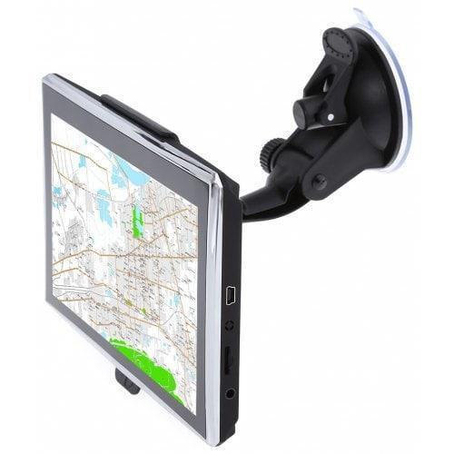 7" Планшет M716 — GPS+ 4Ядра+ 8Gb+ Android4
