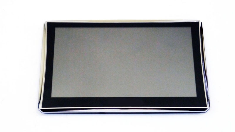 7" Планшет M716 — GPS+ 4Ядра+ 8Gb+ Android4