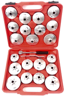 Знімачі масляних фільтрів LEX LXOS23