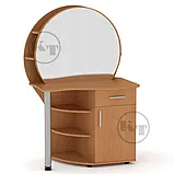 Трюмо-3 (Компаніт) 957х598х1432мм, фото 3