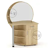 Трюмо-3 (Компаніт) 957х598х1432мм, фото 5