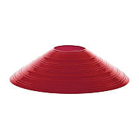 Фішка розміткова тренувальна FC червона FC-3636-RED, Червоний, Розмір (EU) — 1SIZE