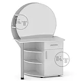 Трюмо-3 (Компаніт) 957х598х1432мм, фото 9