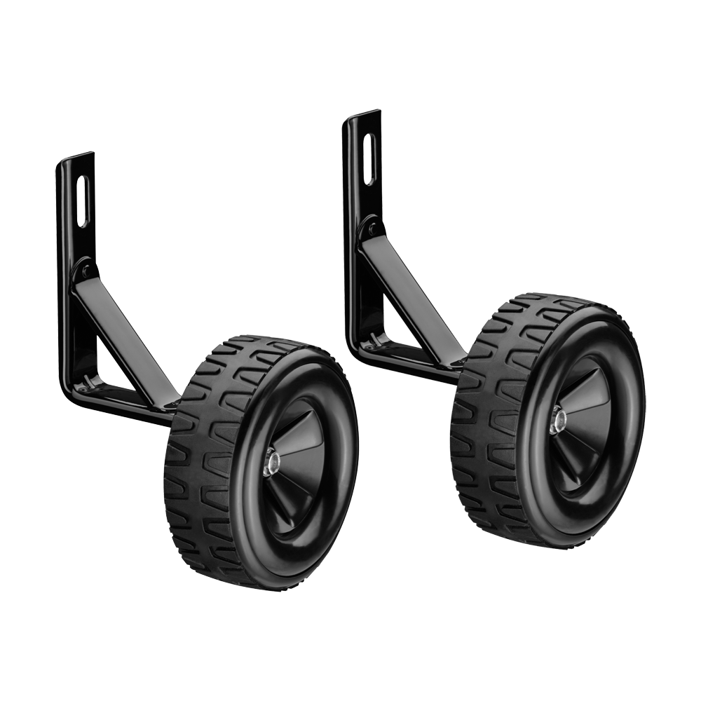 Опорні колеса для дитячого велосипеда Mercedes-Benz Stabilisers For Children's Bike, артикул B6645007528