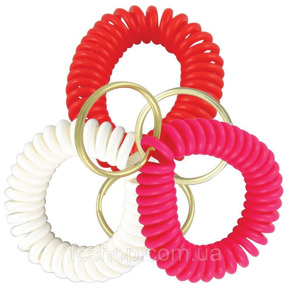 Браслет FOX40 FLEX COIL (3шт) 7002-3400, Розмір (EU) — 1SIZE