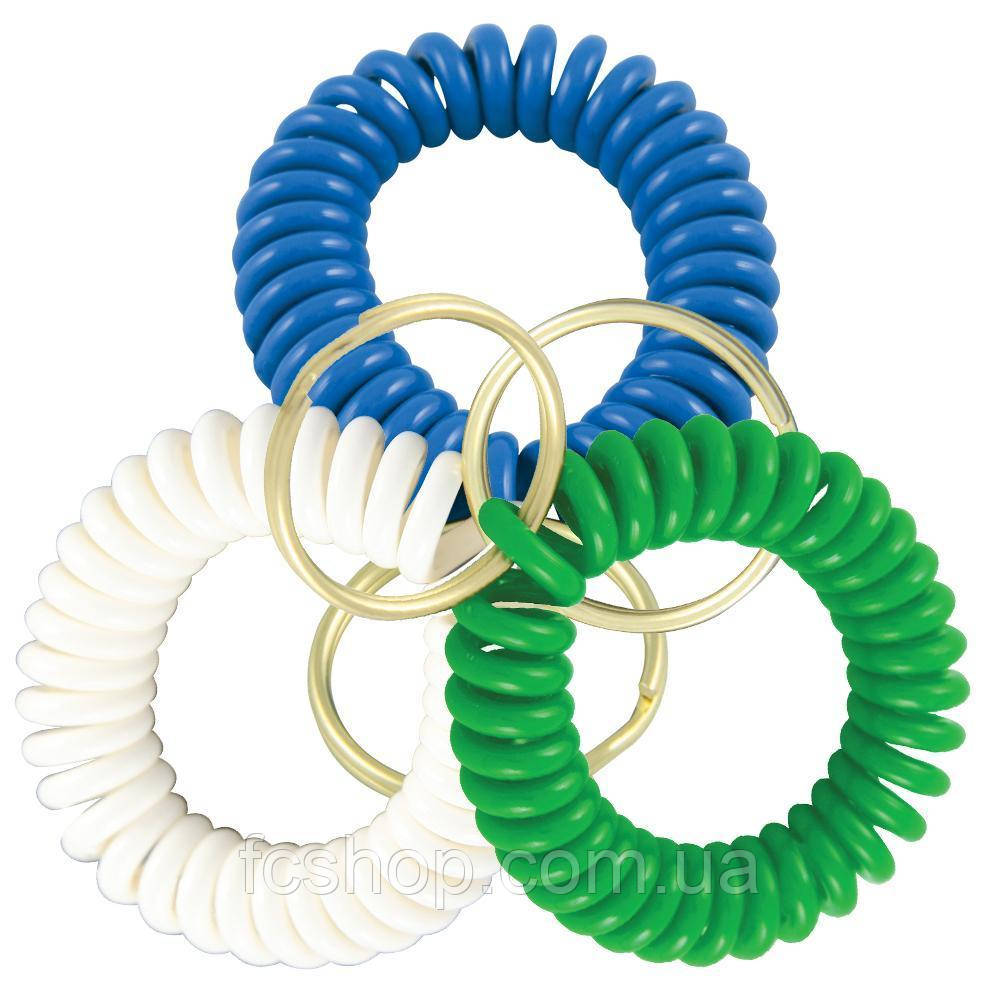 Браслет FOX40 FLEX COIL (3шт) 7002-3900, Розмір (EU) — 1SIZE