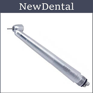 Турбінний наконечник хірургічний CX207 H01-D1SP (кнопка)