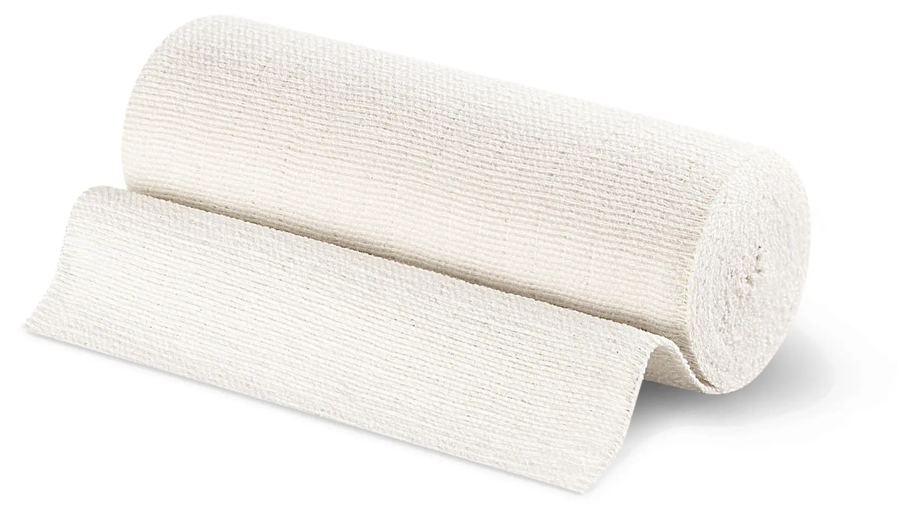 Idealfex Universal 12см х 5м - Бинт, постійно еластичний