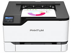 Принтер  Pantum CP2200DW