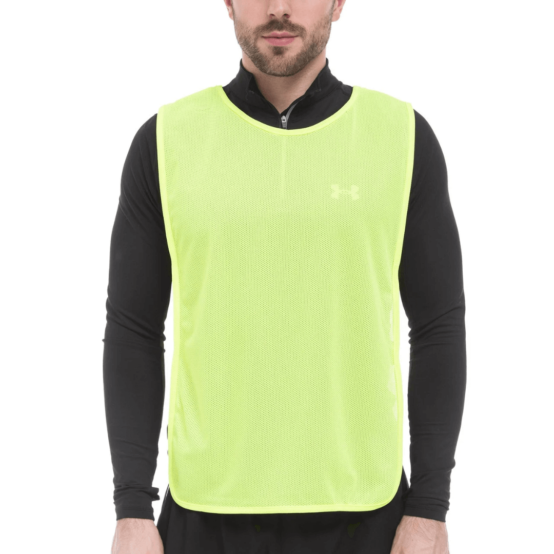 Чоловіча маніжка з гумкою CO-1676-LG, Салатовий, Розмір (EU) — M-L, фото 1