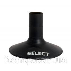 Гумова основа чорна Select 7481000000, Чорний, Розмір (EU) — 1SIZE