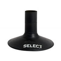Гумова основа чорна Select 7481000000, Чорний, Розмір (EU) — 1SIZE