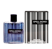 Туалетная вода для мужчин TRI Fragrances Spell Bond 100ml