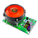 USB навантаження електронне 150Вт 200В 20А Bluetooth тестер, Atorch DL24, фото 2