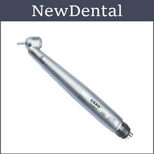 Турбінний наконечник з LED генератором CX207-F H05-DSP M4 хірургічний (кут 45°)