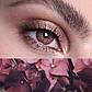 Кольорові контактні лінзи Рожеві GEM, фото 5
