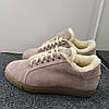 STTOPA зима. Розміри 40-45. Кросівки великих розмірів шкіряні. 230-4045 Пудрові, фото 9