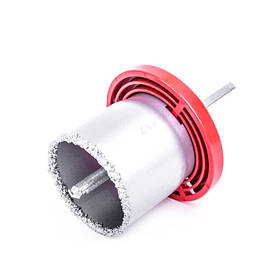 Корончаті свердла