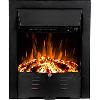 Електрокамін Aflamo Dexter Black