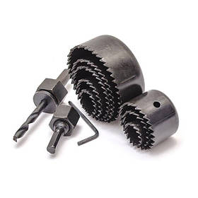 Свердла по дереву