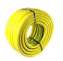 Шланг поливальний армований 3/4" EVCI PLASTIK Тропік 30 м