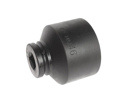 Голівка ударна 1/2" 6г. 46мм, фото 3