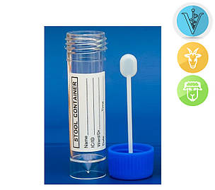 Медичні засоби для забору біоматеріалів у КІЗ та ОВЕЦЬ для аналізів